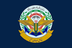 نیروهای مسلح آماده جان‌فشانی هستند