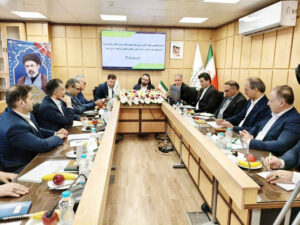 گام بلند بانک رفاه کارگران برای حمایت از شرکت‌های دانش‌بنیان