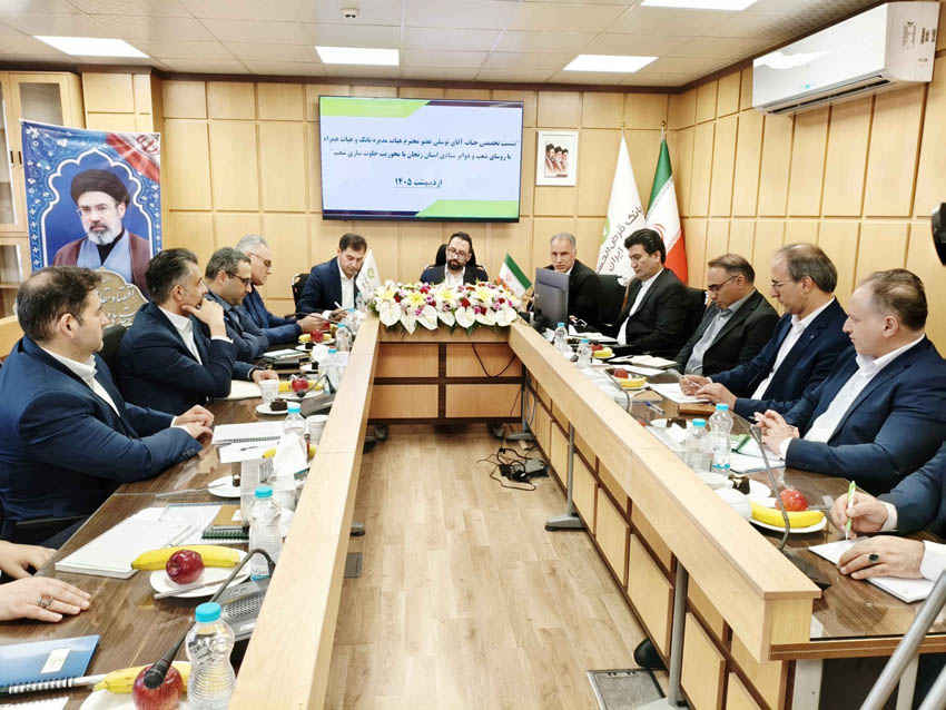 گام بلند بانک رفاه کارگران برای حمایت از شرکت‌های دانش‌بنیان