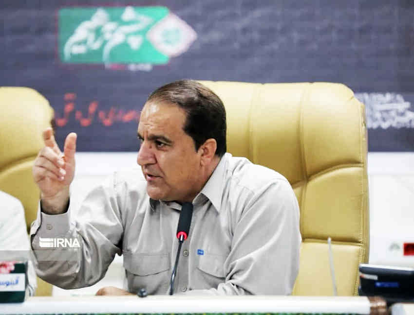 استاندار ایلام: دستگاه‌ها برای خدمت‌رسانی شایسته به زائران اربعین بسیج شوند