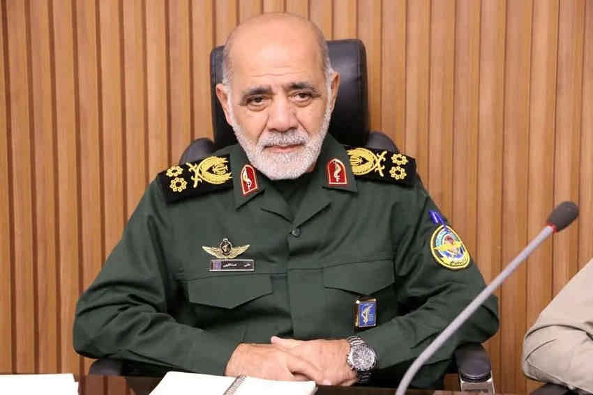 سرلشکر عبداللهی: الگوی ایران راهگشای تمامی ملت‌های استقلال‌طلب و آزادی‌خواه است