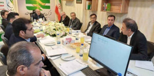 مجمع عمومی عادی سالیانه (سال مالی ۱۴۰۴) شرکت صرافی فراز اعتمادپست بانک ایران برگزار شد
