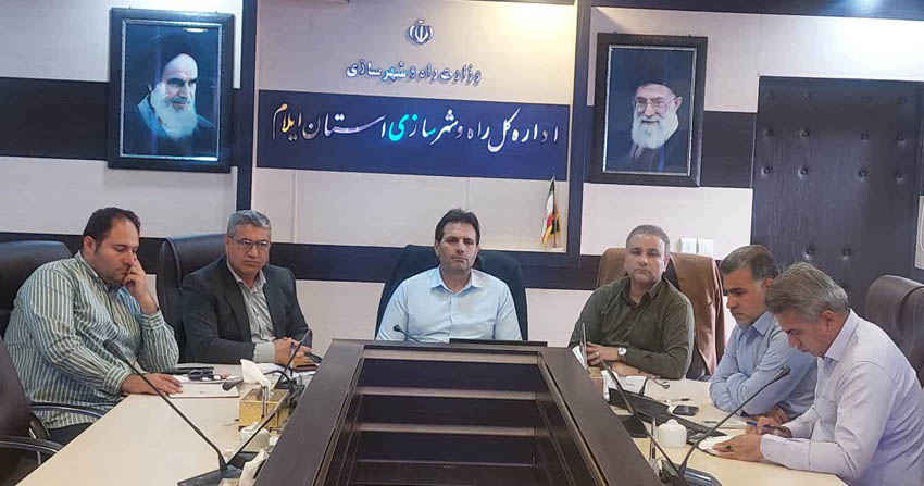تحویل ۳۴۱ واحد دیگر نهضت ملی مسکن استان ایلام به متقاضیان در روزهای آینده