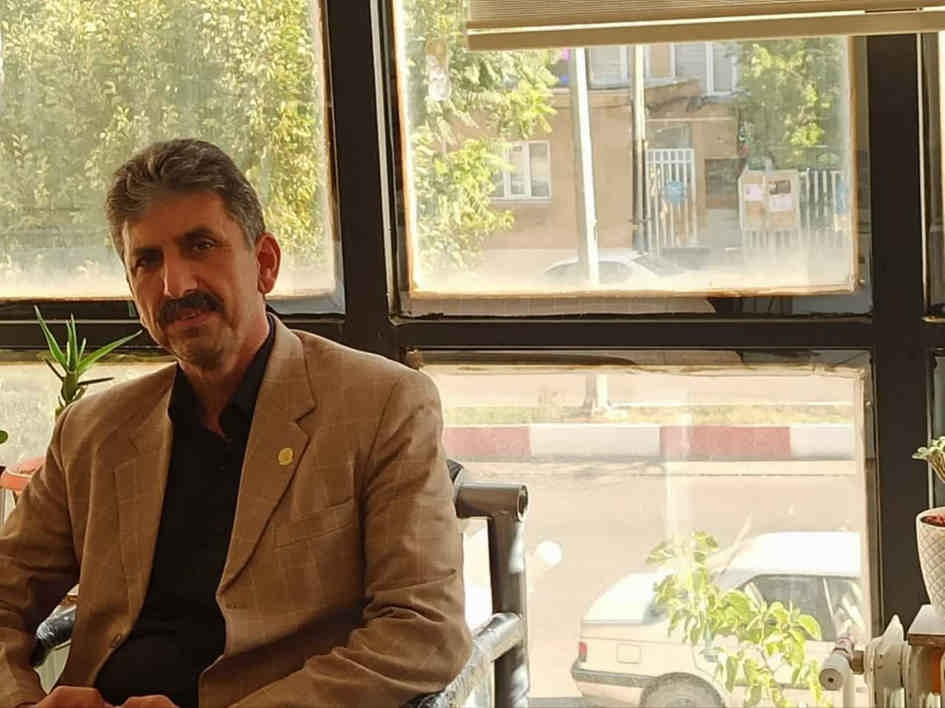 تحقق ۱۰۰ درصدی سهمیه کود کشاورزی در ایلام/ برنامه‌ریزی برای توزیع نهاده‌ها در تیرماه