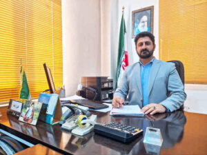 توسعه زیرساخت‌ها، ایمن‌سازی معابر و تقویت خدمات شهری در دستور کار شهرداری دلگشا + گزارش تصویری