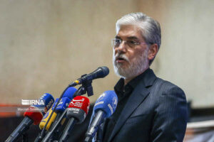 وزیر علوم: شهید لاریجانی در حفظ نظام و آرمان‌ها، بسیار وفادار و صبور بود