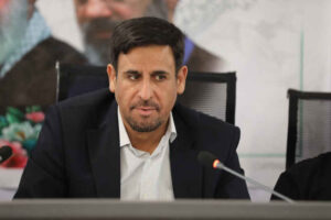 نماینده دفتر رئیس جمهور: دامنه اختیار استانداران مرزی گسترش می‌یابد
