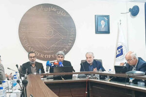 ۱۹ میلیون جامانده سهام عدالت تا پایان سال ساماندهی می‌شوند