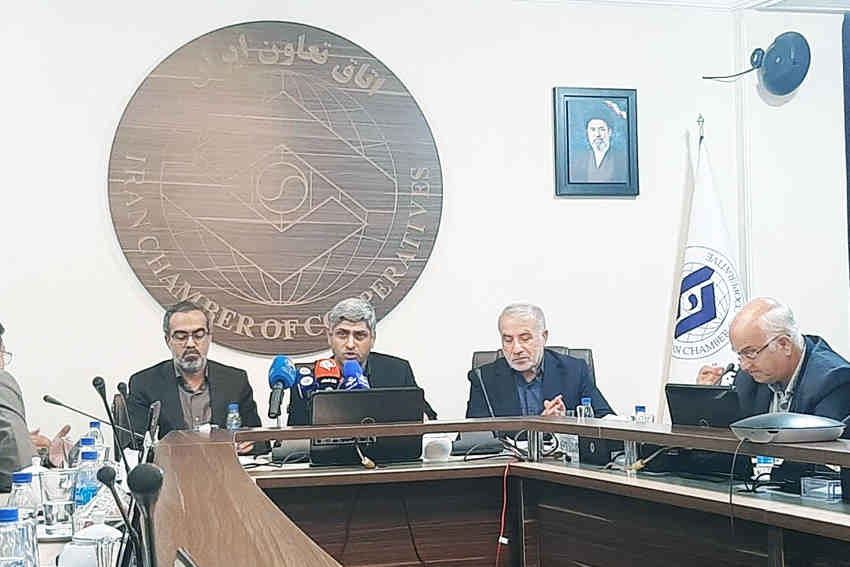 ۱۹ میلیون جامانده سهام عدالت تا پایان سال ساماندهی می‌شوند