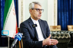 بقائی: ایران پاسخ آمریکا به طرح خود را دریافت کرد/ تمرکز مذاکرات بر خاتمه جنگ