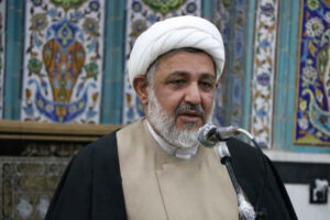 نماینده خبرگان: حضور آگاهانه مردم دشمن آمریکایی‌صهیونی را تحقیر کرد