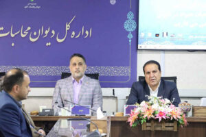 استاندار ایلام: نگاه جزیره‌ای دستگاه‌ها مانع خدمت‌رسانی به مردم است