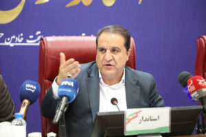 استاندار ایلام: نباید سرمایه‌گذاران در حوزه انرژی پاک را دلسرد کرد