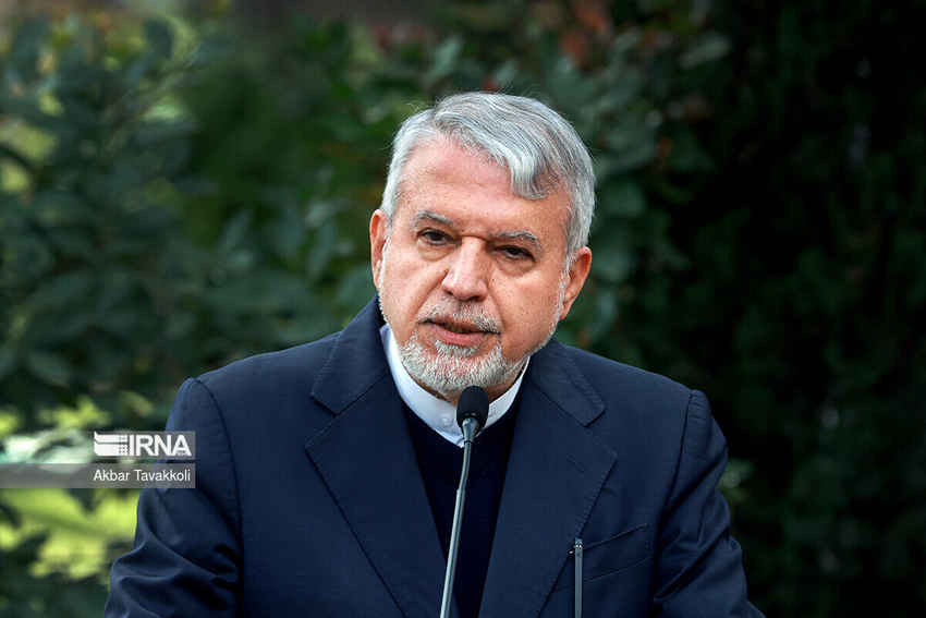 دشمن عامدانه شهید لاریجانی را به شهادت رساند؛ اختصاص ۶ همت برای اشتغال روستاییان