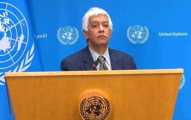 سازمان ملل خواستار پایبندی کامل به آتش‌بس میان ایران و آمریکا شد
