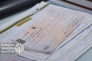 راه‌های دریافت اطلاعات تجمیع‌شده چک