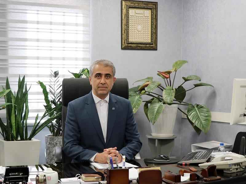 بانک مسکن ۲۷۶ میلیارد تسهیلات به آسیب دیدگان جنگ رمضان در منطقه شرق تهران پرداخت کرد