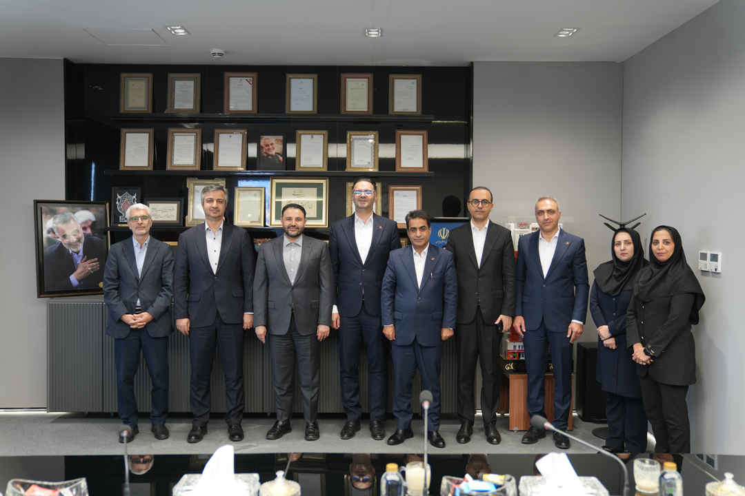 بانک شهر؛ همراه فعالان صنعت انرژی برای توسعه اقتصادی کشور
