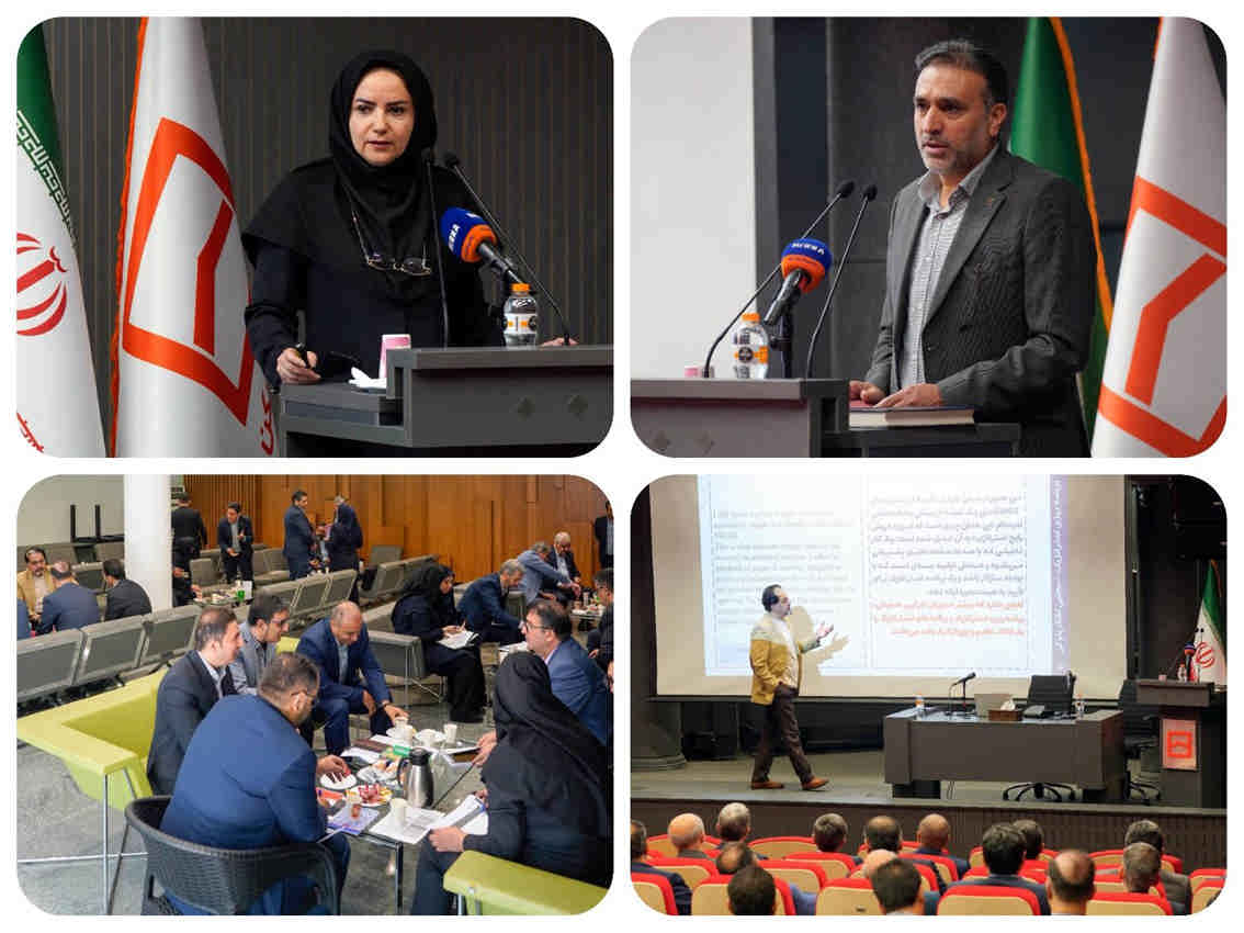 تدوین سند راهبردی ۱۴۰۵-۱۴۰۷ بانک مسکن با رویکردی پویا و عملیاتی آغاز شد