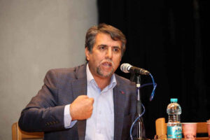 شیوه عملیاتی ایران بر الگوهای جنگ مدرن تأثیر گذاشت