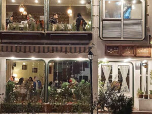 کافه‌ها در جنگ قیمت‌ها؛ وقتی حالِ خوب مهم‌تر از منوی گران می‌شود
