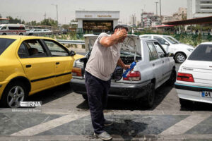 پیش بینی تابستان سخت آبی تهران و ۵ شهر بزرگ/ پاییز نرمال بارشی در راه است