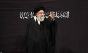 “در کوچه‌های اشک و شوق؛ از یاد رهبر تا آوای ظهور