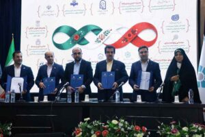 طرح ملی “کارافن” با حمایت بانک رفاه کارگران به بهره‌برداری رسید