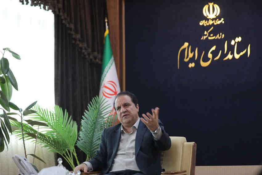 استاندار ایلام: امیدآفرینی و تاب‌آوری، ضرورت جامعه در دوران پساجنگ است