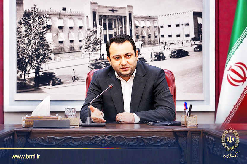 رضایت مشتری، توانمندسازی کارکنان و اصلاح ساختار؛ سه اولویت بانک ملی ایران