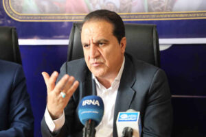 استاندار: آمار جمعیت روستایی و عشایری ایلام برای سهمیه آرد بازبینی شود