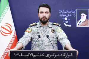 در صورت تداوم تجاوز و شرارت با شدت بیشتری با آنها برخورد می‌شود