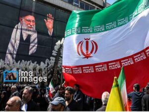 مسیر تشییع رهبر شهید انقلاب در تهران اعلام شد