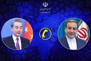 حمایت چین از یادداشت تفاهم اسلام‌آباد؛ تاکید عراقچی و وانگ یی بر اجرای کامل توافق