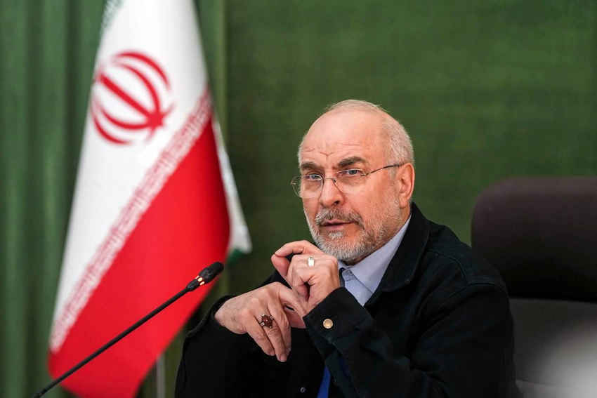 قالیباف: تعهد ایران به همکاری برد-برد بر پایه مشارکت استراتژیک جامع با چین، قاطع است