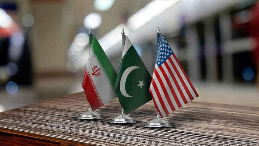 متن یادداشت تفاهم اسلام‌آباد درباره خاتمه جنگ تحمیلی آمریکا-رژیم صهیونیستی علیه ایران