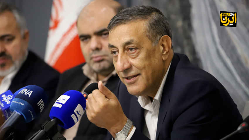 قائم‌پناه در ایلام: دولت پزشکیان به وعده‌های خود پایبند است