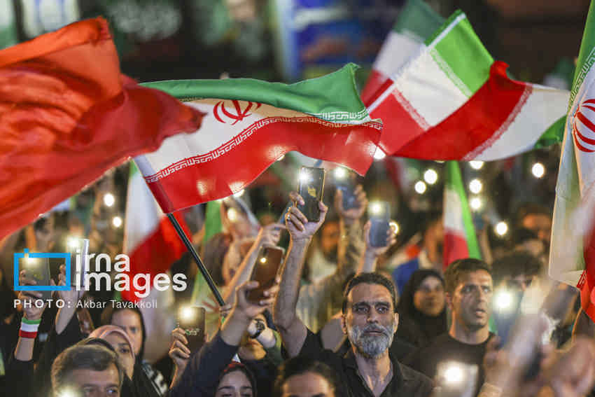 نباید در پازل دشمن بازی کنیم؛ ایران باید دستاوردهای جنگ را به پروژه توسعه تبدیل کند