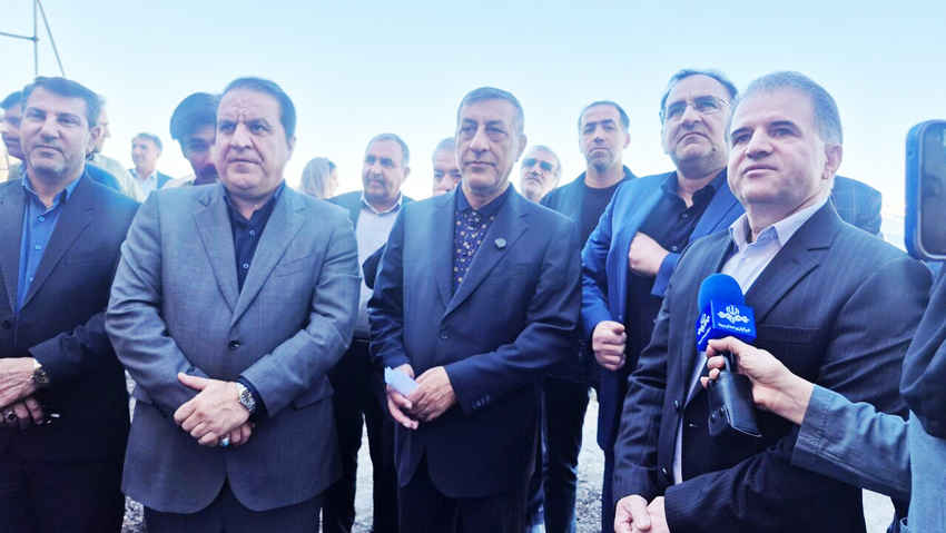 قائم‌پناه: بازسازی زیرساخت‌های آسیب دیده از جنگ اولویت اصلی دولت است