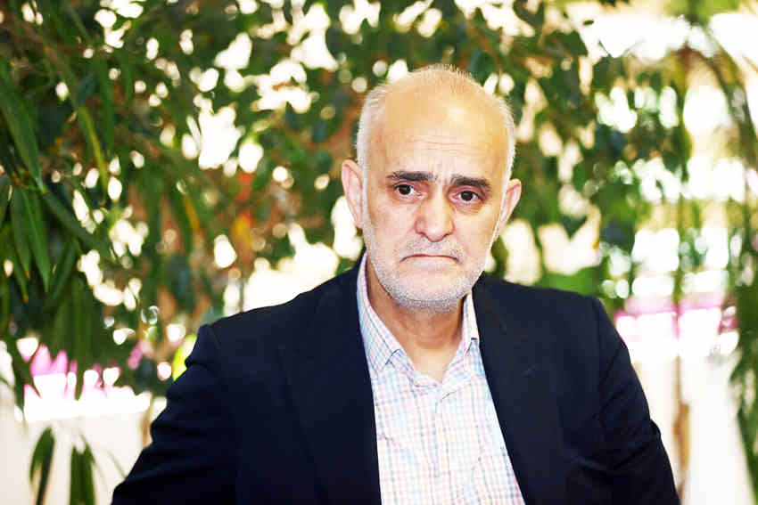 نبی: با تمام قوا برابر بلژیک حاضر می‌شویم/ روادید بازیکنان مشکلی ندارد