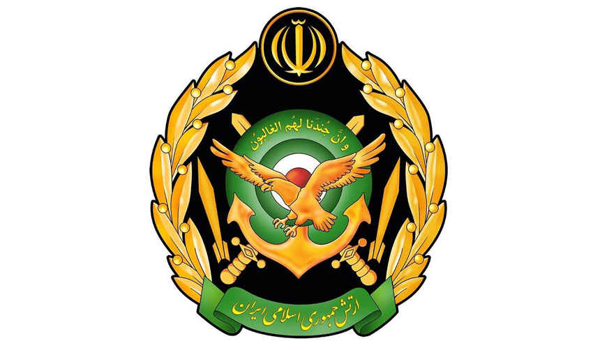 ارتش دست بر ماشه و گوش‌ به فرمانِ فرمانده کل قوا آماده حراست از عزت و منافع ملی است