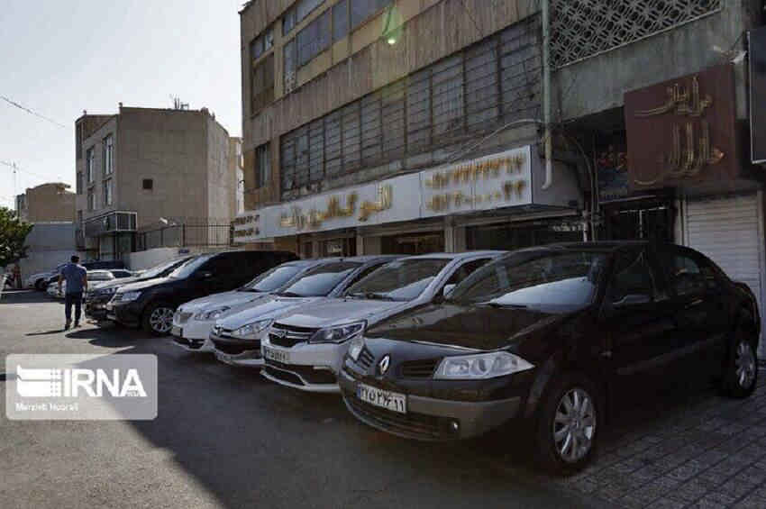 خودرو در فصل نااطمینانی؛ بازار در دام قیمت‌گذاری‌های پیاپی