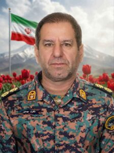 روایت یک کربلای خانوادگی؛ معلمی که همراه همسر، فرزند و دختر خواهرش به آسمان پر کشید *زهرا قاسمیان