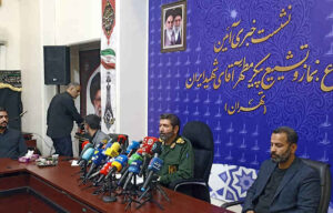 تصویب تعطیلی ۳ روزه تهران/ پیش بینی مسیرهای چندگانه تشییع رهبر شهید
