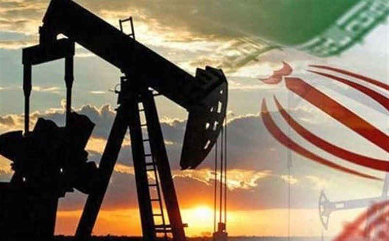 تعلیق برخی تحریم‌های نفتی و صدور مجوز فروش نفت ایران از سوی آمریکا