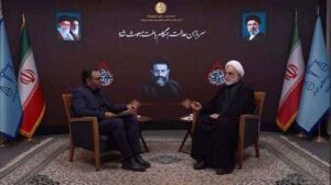 دشمن در پنج سال اخیر تروریسم اقتصادی و جنگ ترکیبی گسترده علیه ملت ایران را تشدید کرد