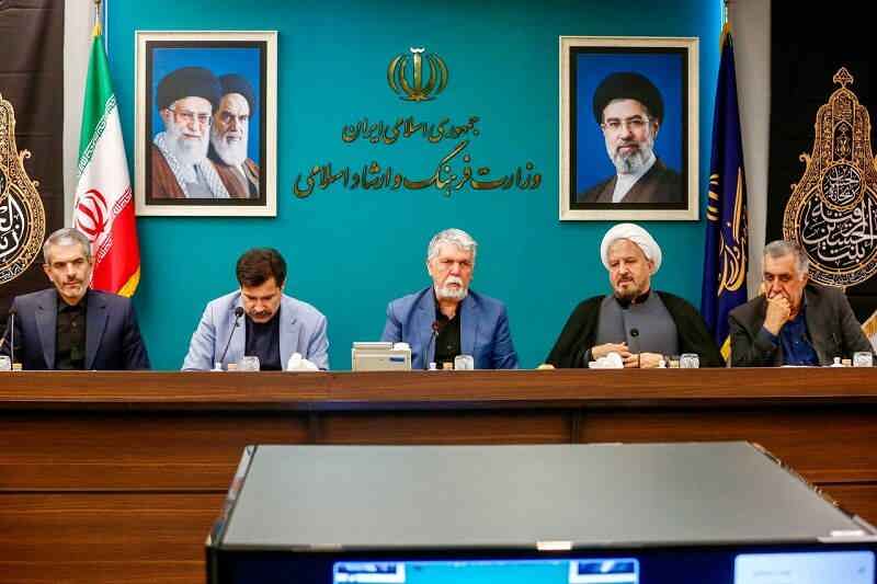 وزیر فرهنگ: دیپلماسی روستا از اهمیت ویژه‌ای برخوردار است/میزبانی بجنورد از هزار و یک روایت
