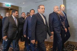 دیپلماسی نتیجه‌محور ایران در سوئیس؛ مذاکره برای دستاورد، نه مذاکره برای مذاکره