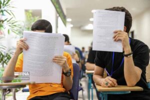 نقش فناوری در تحول آزمون‌های سراسری؛ از کشف تقلب تا تحلیل پاسخنامه‌ها
