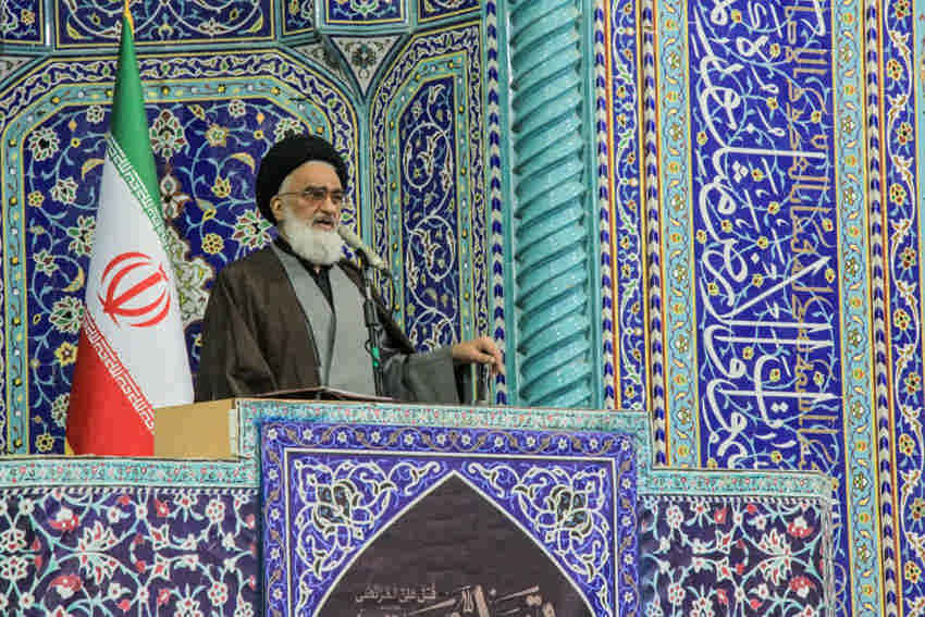 تشییع رهبر شهید بیداری بخش و پاسخ به خطای محاسباتی دشمن است